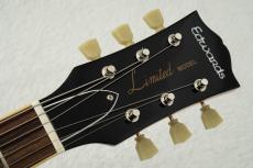 Edwards E-LP-VINTAGE -59 Burst- #ED7632253 【限定生産モデル】【オールラッカー】_6