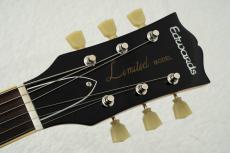 Edwards E-LP-VINTAGE -59 Burst- #ED7632253 【限定生産モデル】【オールラッカー】_6