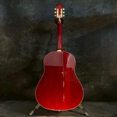 Epiphone 1963 EJ-45 WR【2.11kg】_6