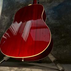 Epiphone 1963 EJ-45 WR【2.11kg】_9