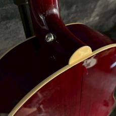 Epiphone 1963 EJ-45 WR【2.11kg】_10