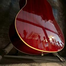 Epiphone 1963 EJ-45 WR【2.11kg】_11