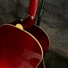Epiphone 1963 EJ-45 WR【2.11kg】_12