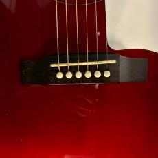 Epiphone 1963 EJ-45 WR【2.11kg】_16