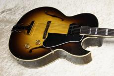 Archtop Tribute AT105 Classic_2