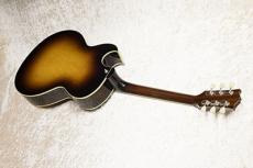 Archtop Tribute AT105 Classic_4