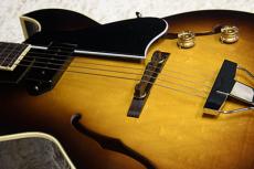 Archtop Tribute AT105 Classic_6