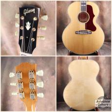 Gibson 2022年製 1952 J-185_2