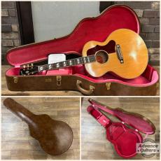 Gibson 2022年製 1952 J-185_3
