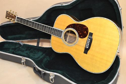 Martin 000-42 Standard　2020年製