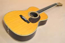 Martin 000-42 Standard　2020年製_2