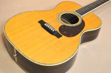 Martin 000-42 Standard　2020年製_3