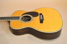 Martin 000-42 Standard　2020年製_12