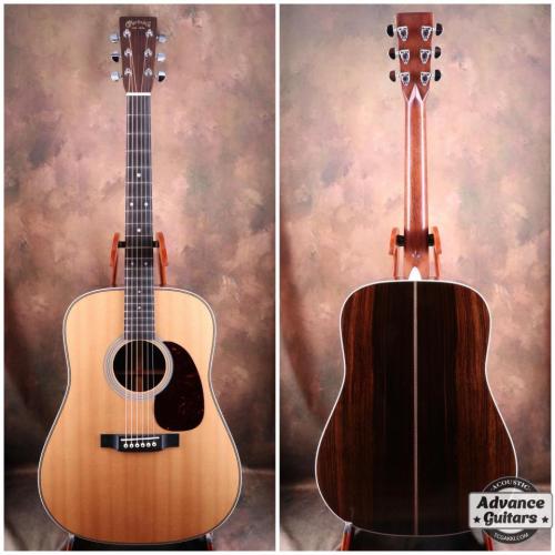 Martin 2017年製 HD-28