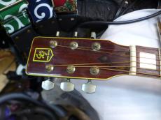 Guland  Guitar WSF-50_2
