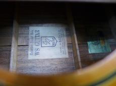 Guland  Guitar WSF-50_3