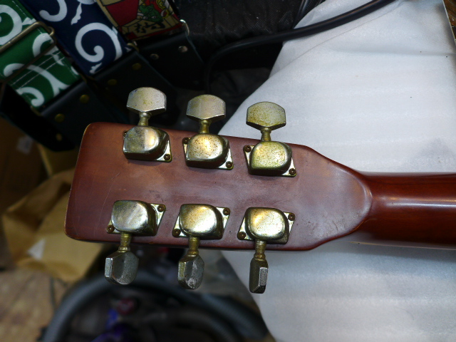 GRAND GUITAR WSF-50 ギター GRAND GUITAR WSF-50 ギター
