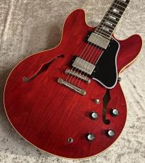 Gibson 【Historic Collection】1964 ES-335 Reissue VOS 60s Cherry sn160303 [3.57kg]