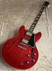 Gibson 【Historic Collection】1964 ES-335 Reissue VOS 60s Cherry sn160303 [3.57kg]_2