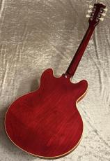 Gibson 【Historic Collection】1964 ES-335 Reissue VOS 60s Cherry sn160303 [3.57kg]_3