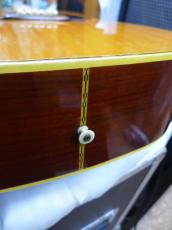 Guland  Guitar WSF-50_8