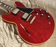 Gibson 【Historic Collection】1964 ES-335 Reissue VOS 60s Cherry sn160303 [3.57kg]_4