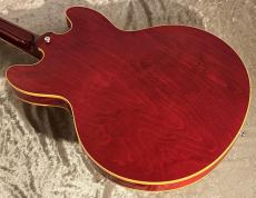 Gibson 【Historic Collection】1964 ES-335 Reissue VOS 60s Cherry sn160303 [3.57kg]_5