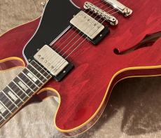 Gibson 【Historic Collection】1964 ES-335 Reissue VOS 60s Cherry sn160303 [3.57kg]_6