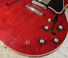 Gibson 【Historic Collection】1964 ES-335 Reissue VOS 60s Cherry sn160303 [3.57kg]_7