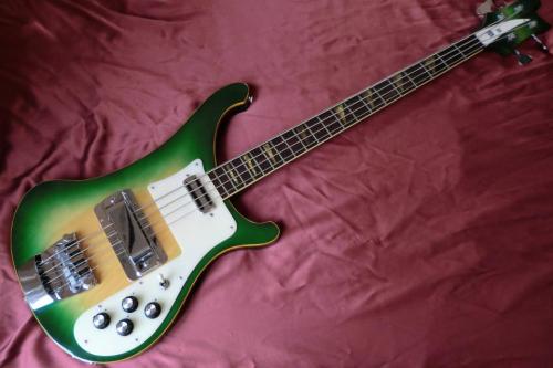 Westminster RB500S