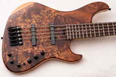 Ibanez MDM1605 ~Natural Mocha Low Gloss / NML~ #260113381 [3.91kg]_2