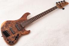 Ibanez MDM1605 ~Natural Mocha Low Gloss / NML~ #260113381 [3.91kg]_3