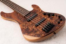 Ibanez MDM1605 ~Natural Mocha Low Gloss / NML~ #260113381 [3.91kg]_4