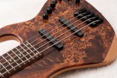 Ibanez MDM1605 ~Natural Mocha Low Gloss / NML~ #260113381 [3.91kg]_5
