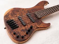 Ibanez MDM1605 ~Natural Mocha Low Gloss / NML~ #260113381 [3.91kg]_6