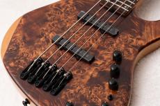 Ibanez MDM1605 ~Natural Mocha Low Gloss / NML~ #260113381 [3.91kg]_7