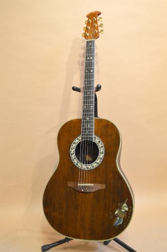 Ovation Patriot Bicentennial　1976年製