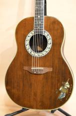 Ovation Patriot Bicentennial　1976年製_2