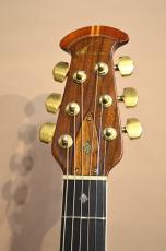 Ovation Patriot Bicentennial　1976年製_4