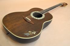 Ovation Patriot Bicentennial　1976年製_12