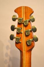 Ovation Patriot Bicentennial　1976年製_8