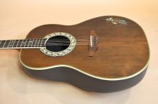 Ovation Patriot Bicentennial　1976年製_9