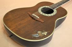 Ovation Patriot Bicentennial　1976年製_11