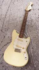 Fender 【美品】【USED】 Char Mustang Olympic White [2020年製] [3.26㎏] [日本製] [マッチングヘッド]_2