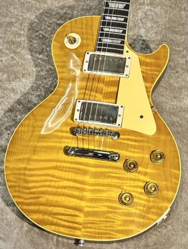 Gibson  Custom Shop "Japan Limited Run" Historic Collection 1959 Les Paul Standard Reissue VOS s/n 96346【軽量3.70kg】