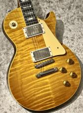 Gibson  Custom Shop "Japan Limited Run" Historic Collection 1959 Les Paul Standard Reissue VOS s/n 96346【軽量3.70kg】_2