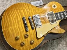 Gibson  Custom Shop "Japan Limited Run" Historic Collection 1959 Les Paul Standard Reissue VOS s/n 96346【軽量3.70kg】_4