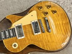Gibson  Custom Shop "Japan Limited Run" Historic Collection 1959 Les Paul Standard Reissue VOS s/n 96346【軽量3.70kg】_5