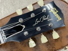 Gibson  Custom Shop "Japan Limited Run" Historic Collection 1959 Les Paul Standard Reissue VOS s/n 96346【軽量3.70kg】_6