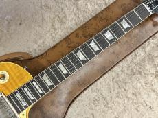 Gibson  Custom Shop "Japan Limited Run" Historic Collection 1959 Les Paul Standard Reissue VOS s/n 96346【軽量3.70kg】_7